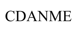 CDANME trademark