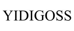 YIDIGOSS trademark