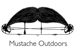 MUSTACHE OUTDOORS trademark
