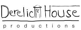 DERELICT HOUSE PRODUCTIONS trademark
