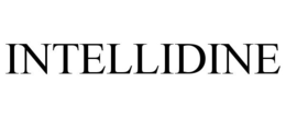 INTELLIDINE trademark