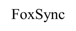 FOXSYNC trademark