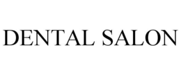 DENTAL SALON trademark