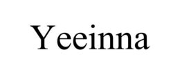 YEEINNA trademark