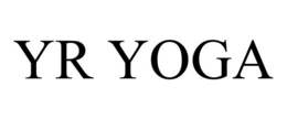 YR YOGA trademark