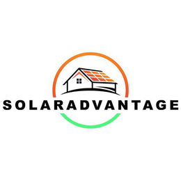 SOLARADVANTAGE trademark