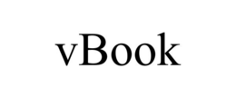 VBOOK trademark