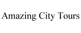 AMAZING CITY TOURS trademark