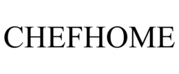 CHEFHOME trademark