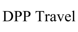 DPP TRAVEL trademark