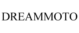 DREAMMOTO trademark
