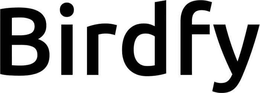 BIRDFY trademark