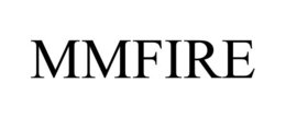 MMFIRE trademark