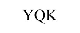 YQK trademark