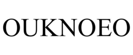 OUKNOEO trademark
