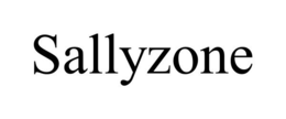 SALLYZONE trademark