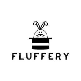 FLUFFERY trademark