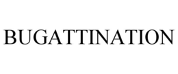 BUGATTINATION trademark
