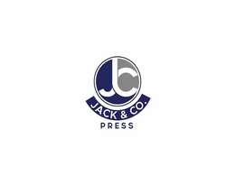 JC JACK & CO. PRESS trademark