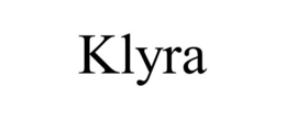 KLYRA trademark