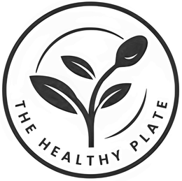 THE HEALTHY PLATE trademark