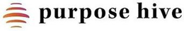 PURPOSE HIVE trademark