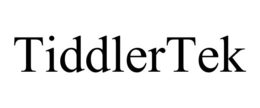 TIDDLERTEK trademark