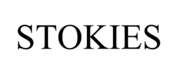 STOKIES trademark