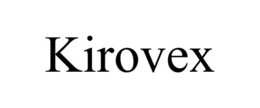 KIROVEX trademark