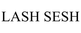 LASH SESH trademark