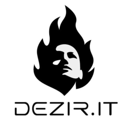 DEZIR.IT trademark