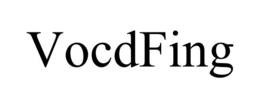 VOCDFING trademark