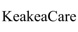 KEAKEACARE trademark