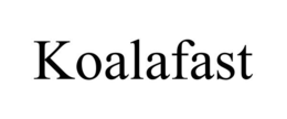 KOALAFAST trademark