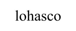 LOHASCO trademark