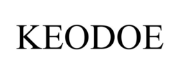 KEODOE trademark