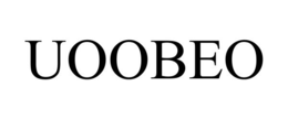 UOOBEO trademark