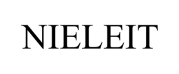 NIELEIT trademark