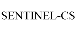 SENTINEL-CS trademark
