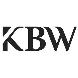 KBW trademark