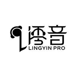 LINGYIN PRO trademark