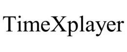 TIMEXPLAYER trademark