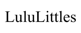 LULULITTLES trademark