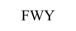 FWY trademark
