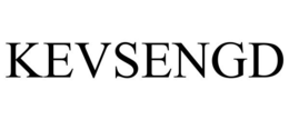 KEVSENGD trademark