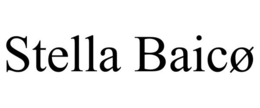 STELLA BAICØ trademark