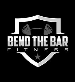 BEND THE BAR FITNESS trademark