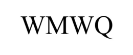 WMWQ trademark
