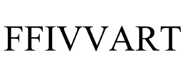FFIVVART trademark