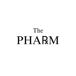 THE PHARM trademark
